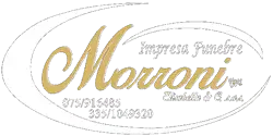 Pompe funebri Morroni
